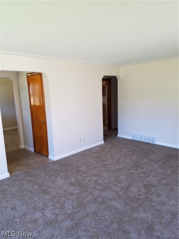 Hillcrest - Residential