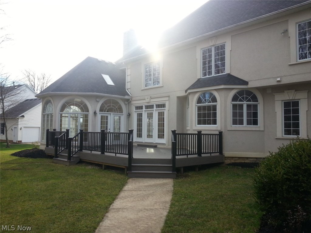 Chadds Ford Settlements Add - Residential