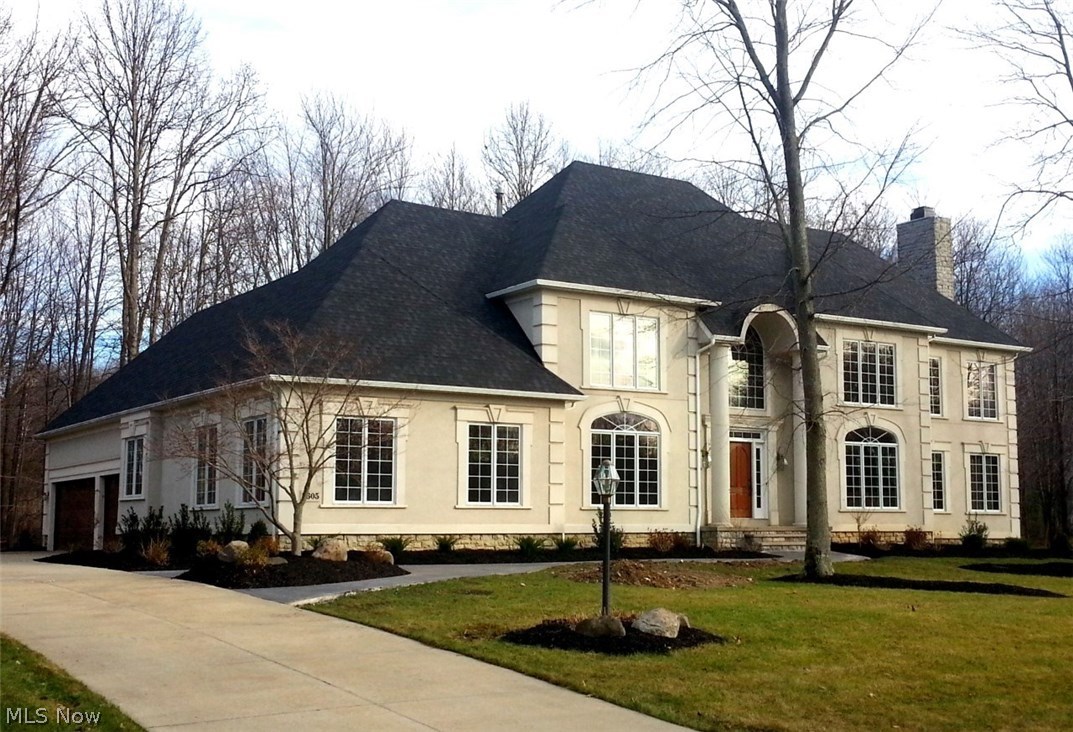 Chadds Ford Settlements Add - Residential