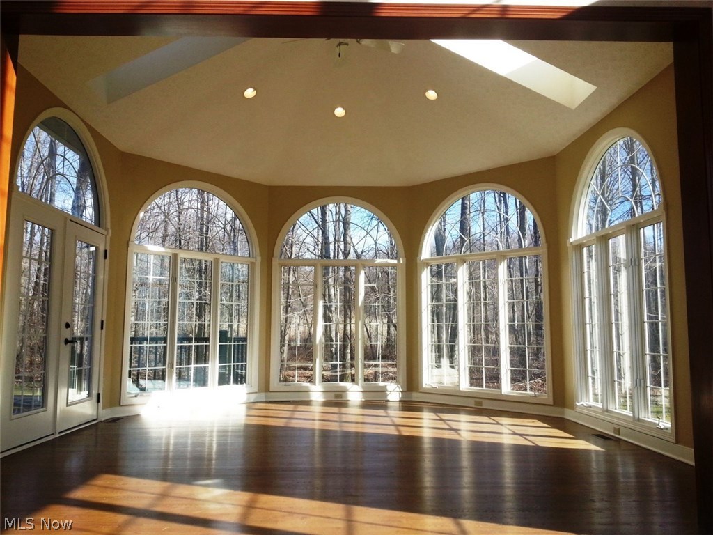 Chadds Ford Settlements Add - Residential