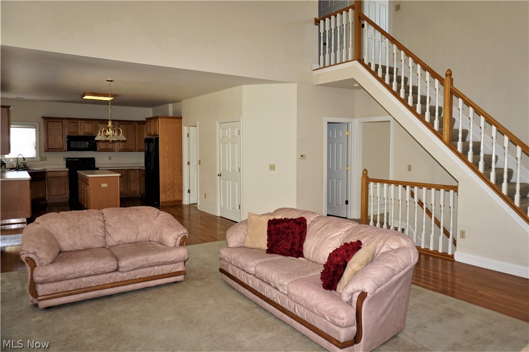 Kiowa Estates 2 - Residential