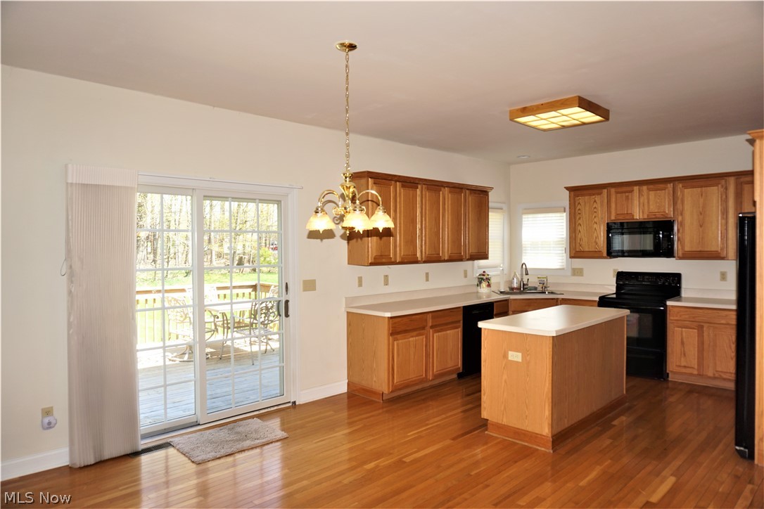 Kiowa Estates 2 - Residential