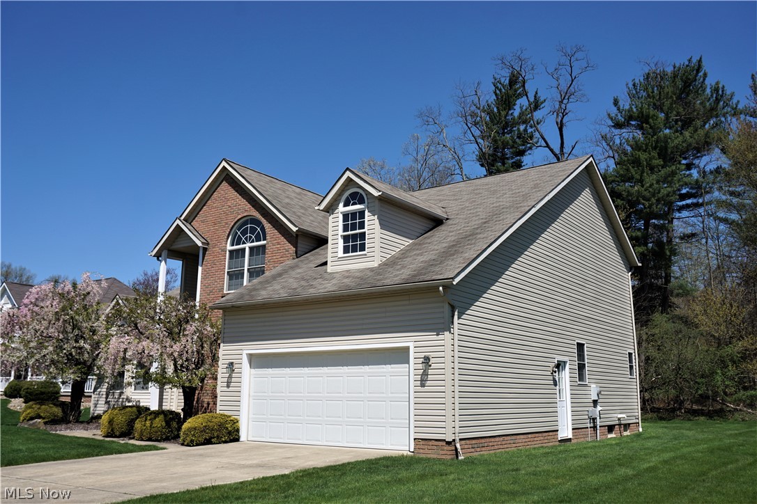 Kiowa Estates 2 - Residential