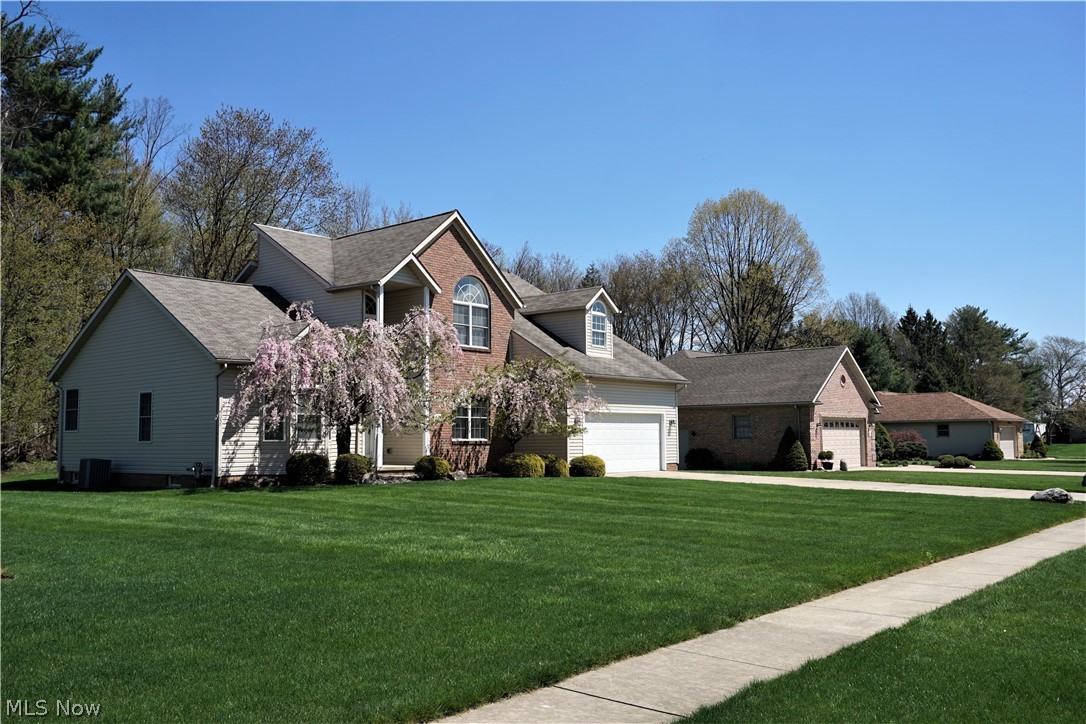 Kiowa Estates 2 - Residential