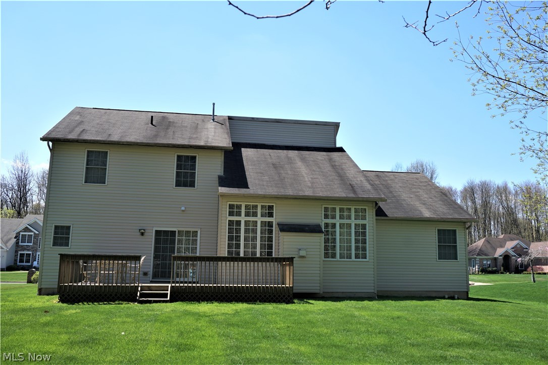 Kiowa Estates 2 - Residential