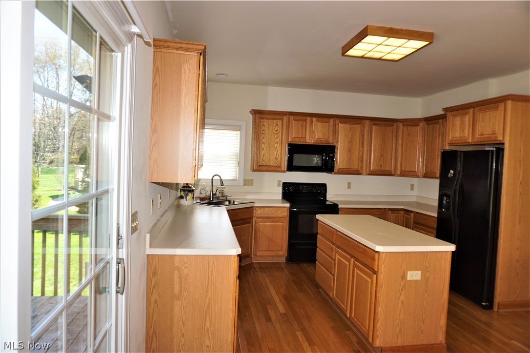 Kiowa Estates 2 - Residential