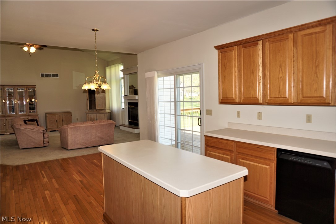 Kiowa Estates 2 - Residential