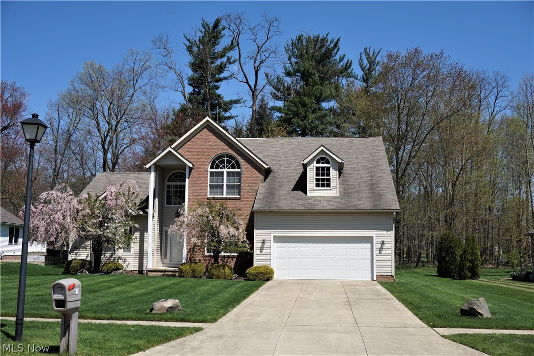 Kiowa Estates 2 - Residential