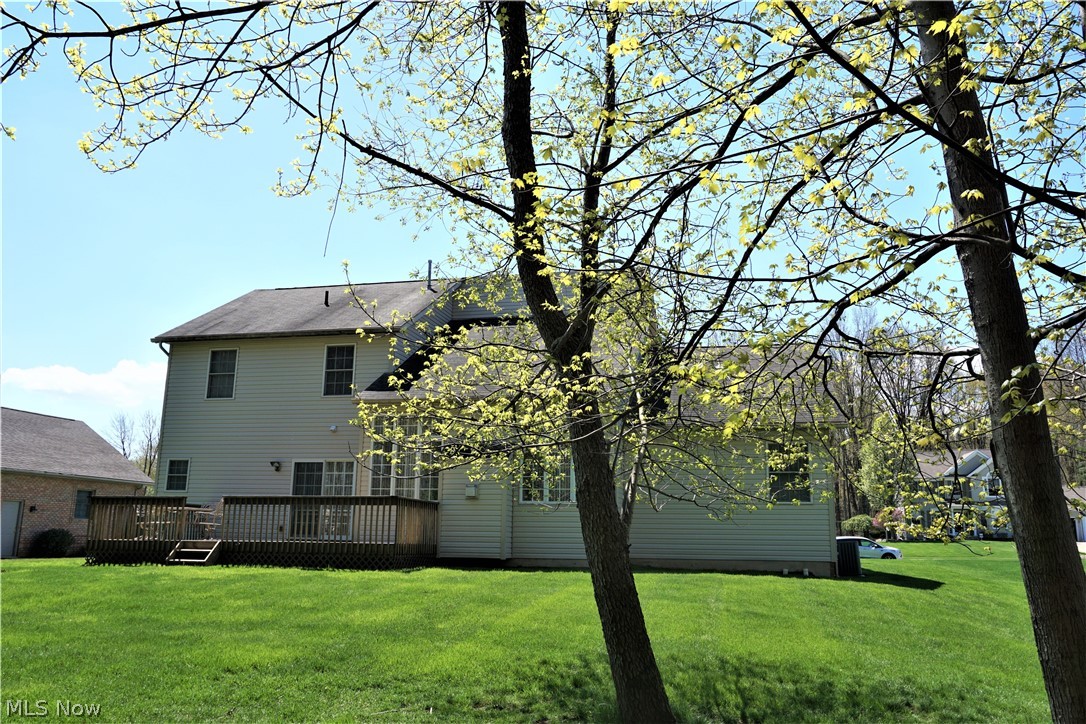 Kiowa Estates 2 - Residential