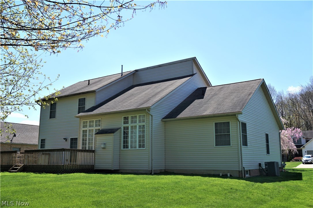 Kiowa Estates 2 - Residential