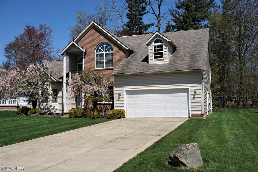 Kiowa Estates 2 - Residential