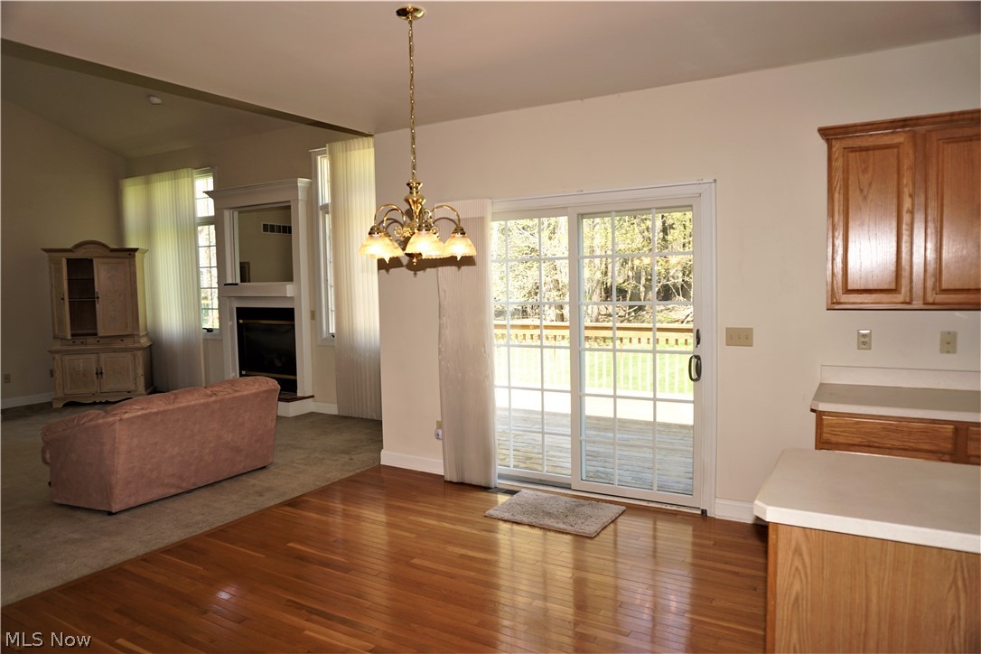 Kiowa Estates 2 - Residential