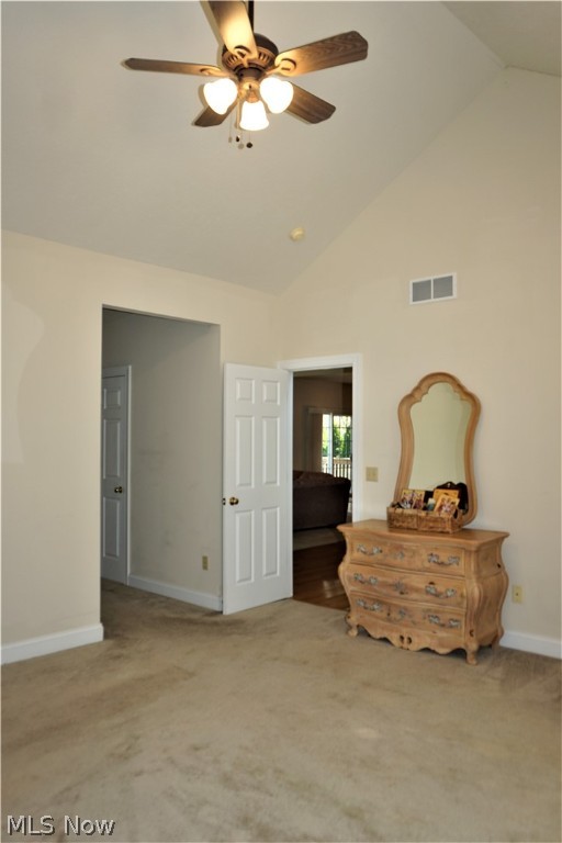 Kiowa Estates 2 - Residential