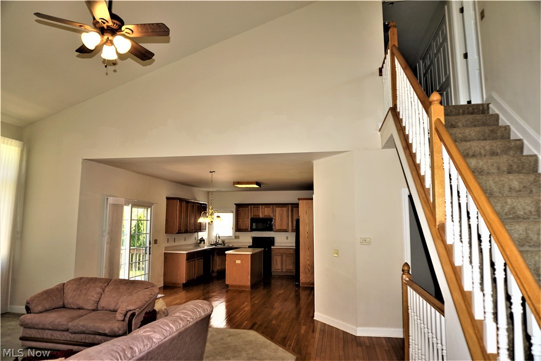 Kiowa Estates 2 - Residential