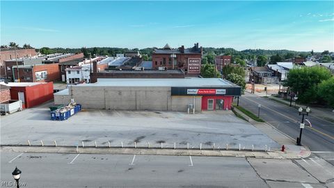 123 N Chestnut Street, Barnesville, OH 43713 - #: 5051268