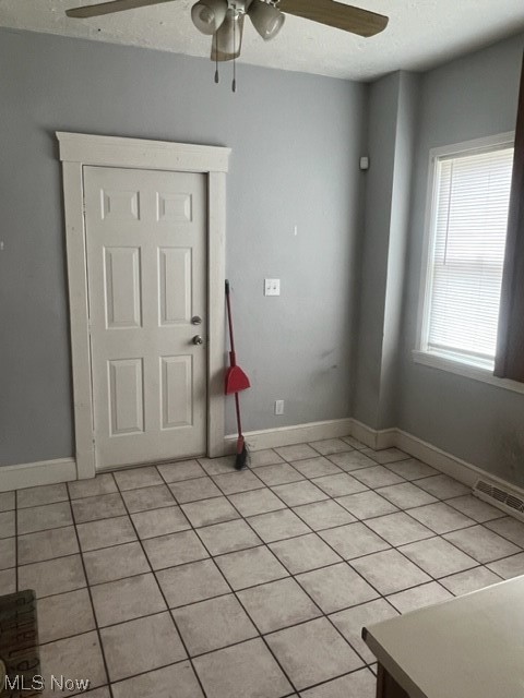 Brooklyn Realty - Residential Lease