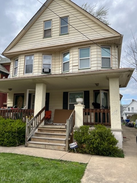 Brooklyn Realty - Residential Lease