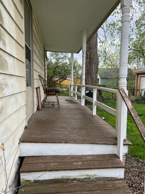 Brooklyn Realty - Residential Lease