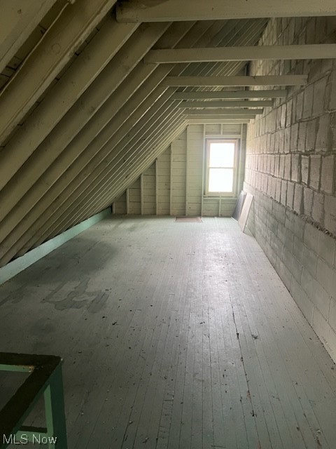 Brooklyn Realty - Residential Lease