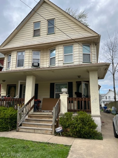 Brooklyn Realty - Residential Lease