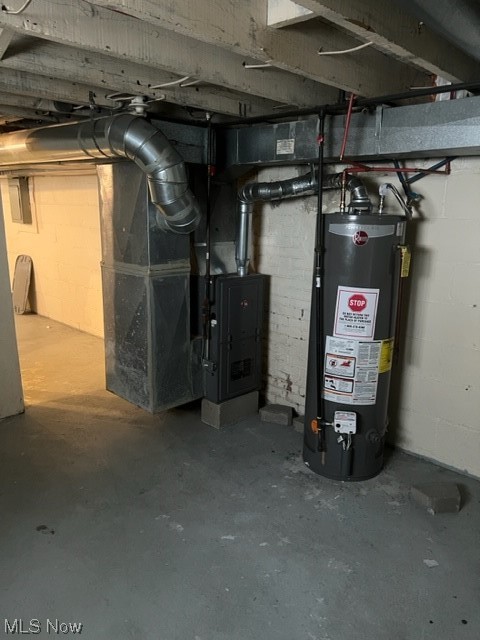 Brooklyn Realty - Residential Lease