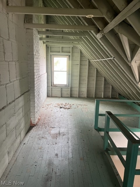 Brooklyn Realty - Residential Lease