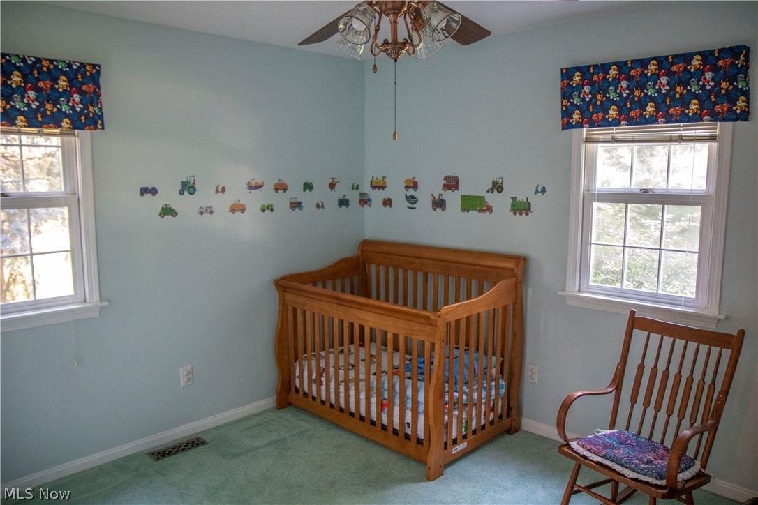 Creekside Estate Ph I - Residential