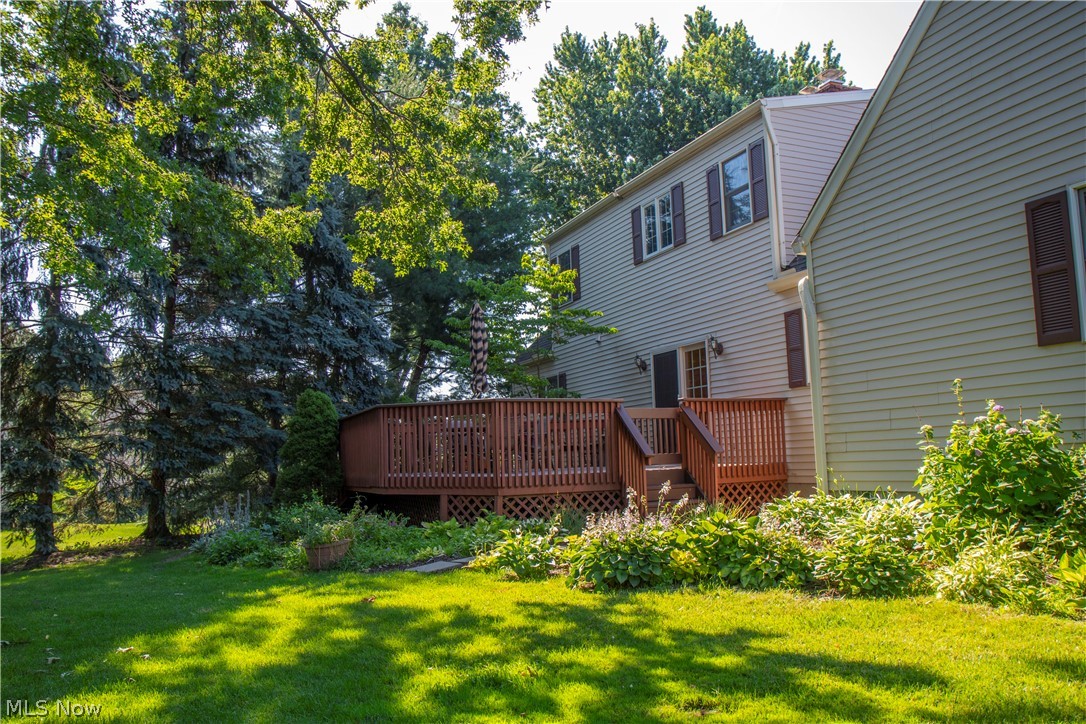 Creekside Estate Ph I - Residential