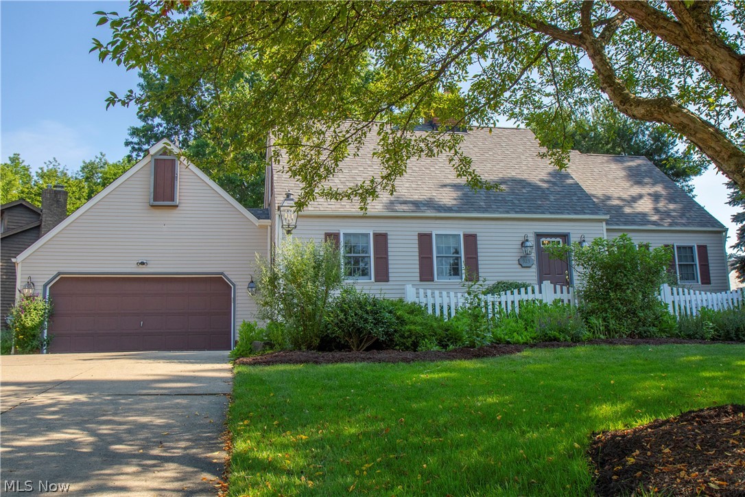 Creekside Estate Ph I - Residential