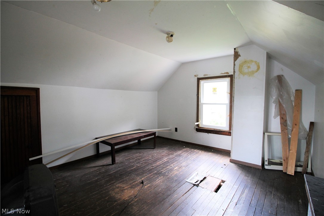 W R Talbots Add 01 - Residential