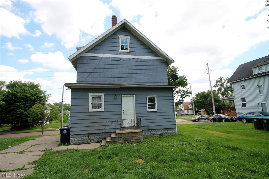 W R Talbots Add 01 - Residential