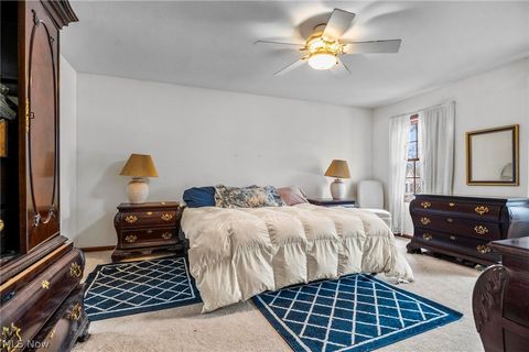 Tiny photo for 8005 Hansom Place, Concord, OH 44060 (MLS # 5187302)