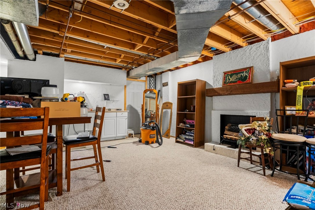 Carriage Hills Sub - Residential