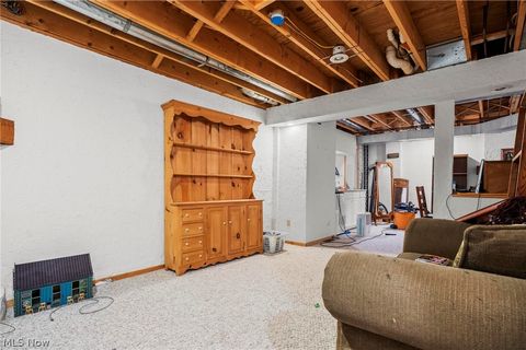 Tiny photo for 8005 Hansom Place, Concord, OH 44060 (MLS # 5187302)