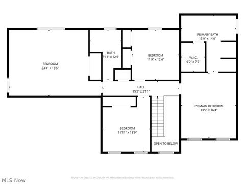 Tiny photo for 8005 Hansom Place, Concord, OH 44060 (MLS # 5187302)