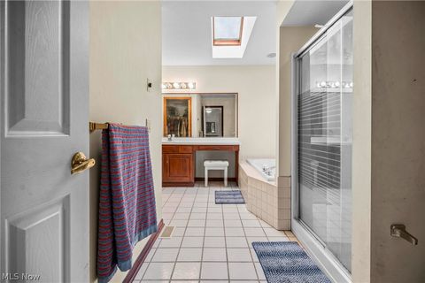 Tiny photo for 8005 Hansom Place, Concord, OH 44060 (MLS # 5187302)