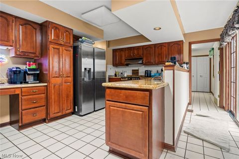 Tiny photo for 8005 Hansom Place, Concord, OH 44060 (MLS # 5187302)