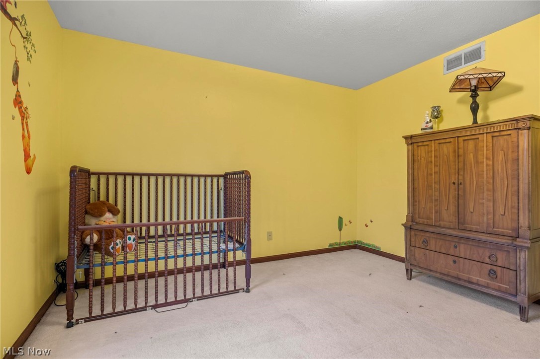 Carriage Hills Sub - Residential