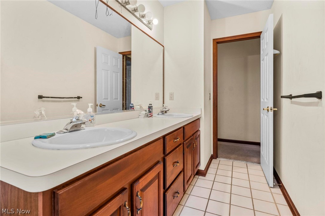 Carriage Hills Sub - Residential