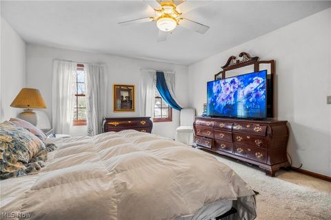 Tiny photo for 8005 Hansom Place, Concord, OH 44060 (MLS # 5187302)