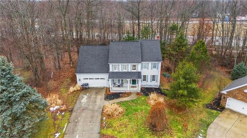 Tiny photo for 8005 Hansom Place, Concord, OH 44060 (MLS # 5187302)