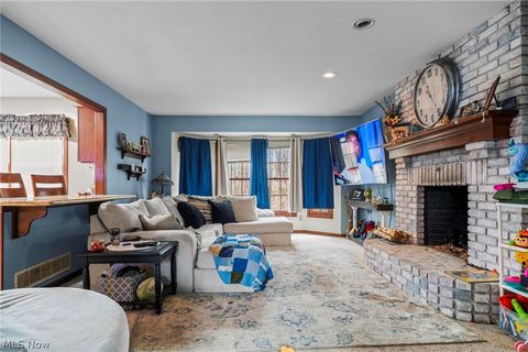 Tiny photo for 8005 Hansom Place, Concord, OH 44060 (MLS # 5187302)