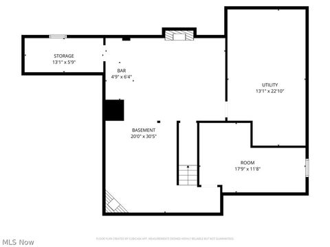 Tiny photo for 8005 Hansom Place, Concord, OH 44060 (MLS # 5187302)