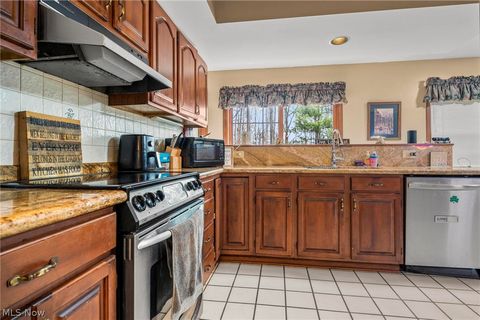 Tiny photo for 8005 Hansom Place, Concord, OH 44060 (MLS # 5187302)