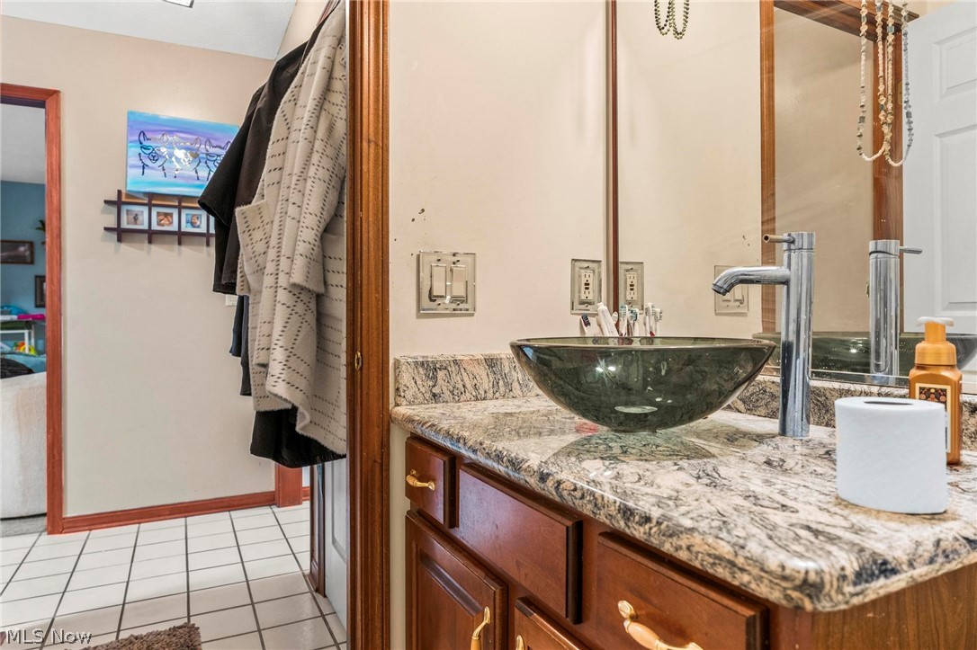 Carriage Hills Sub - Residential