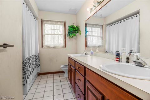 Tiny photo for 8005 Hansom Place, Concord, OH 44060 (MLS # 5187302)