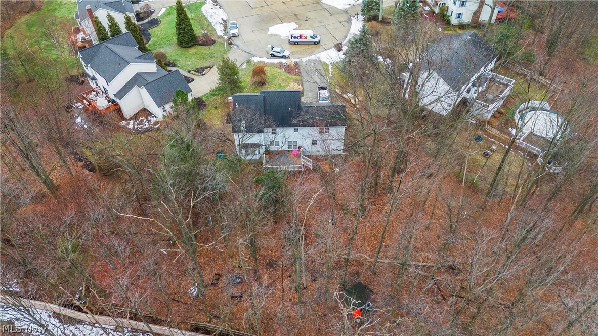 Carriage Hills Sub - Residential