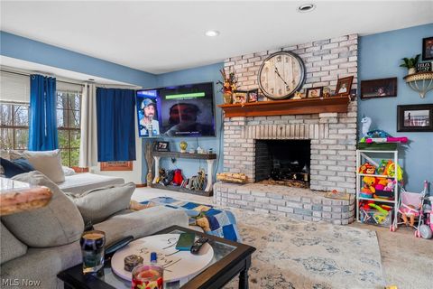 Tiny photo for 8005 Hansom Place, Concord, OH 44060 (MLS # 5187302)