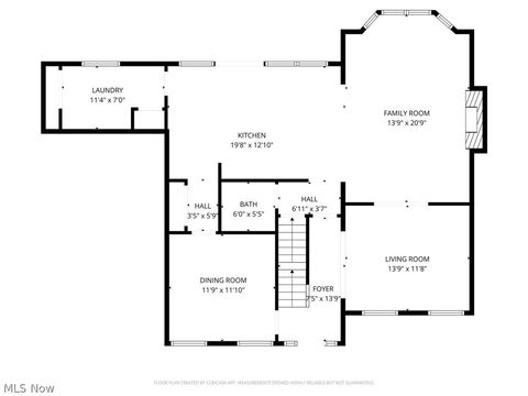 Tiny photo for 8005 Hansom Place, Concord, OH 44060 (MLS # 5187302)