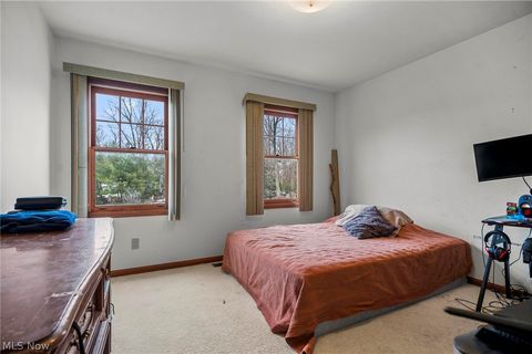 Tiny photo for 8005 Hansom Place, Concord, OH 44060 (MLS # 5187302)